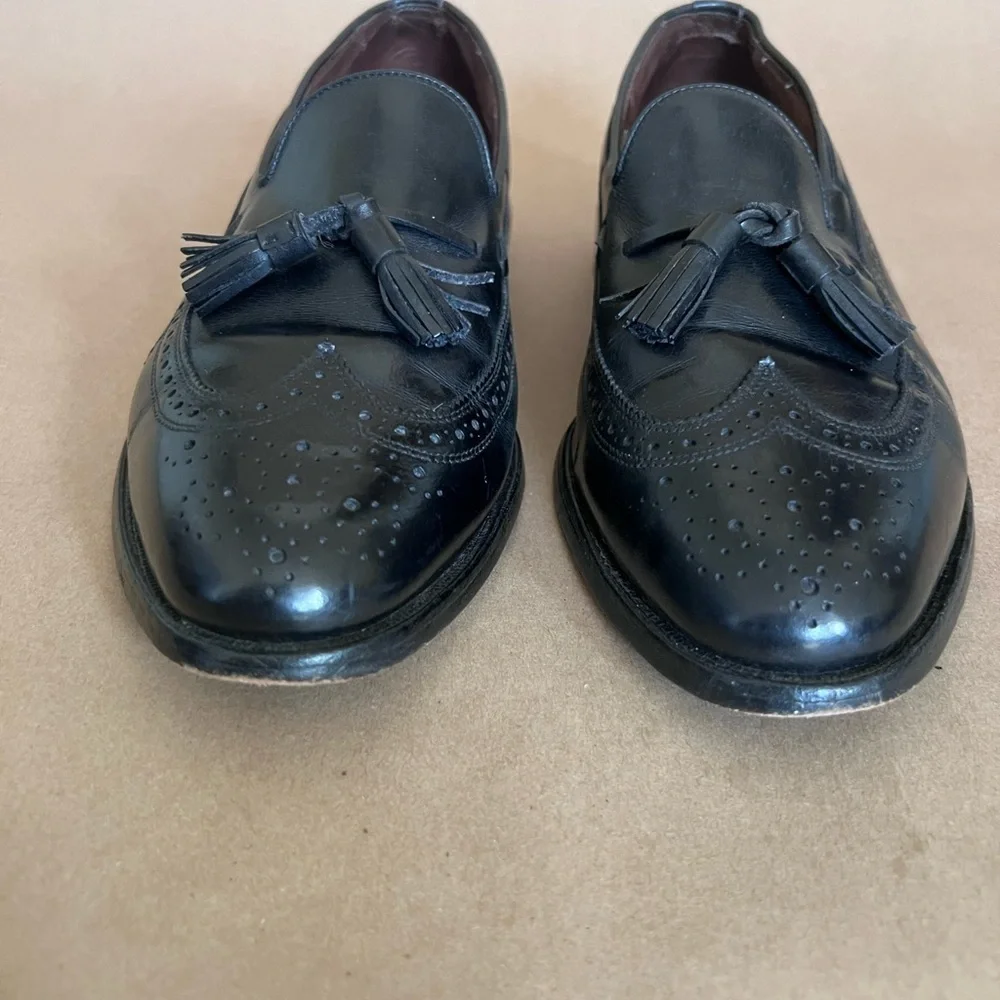 Allen Edmonds step out